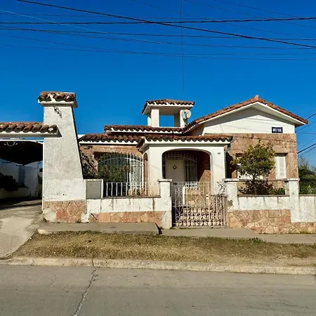 La Sonada Villa Alta Gracia Exterior photo