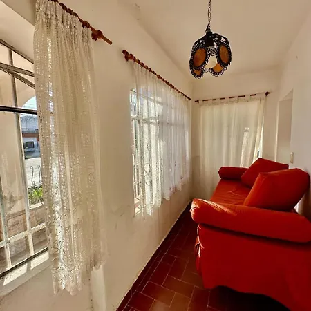 La Sonada Villa Alta Gracia Exterior photo