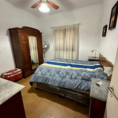 La Sonada Villa Alta Gracia Exterior photo