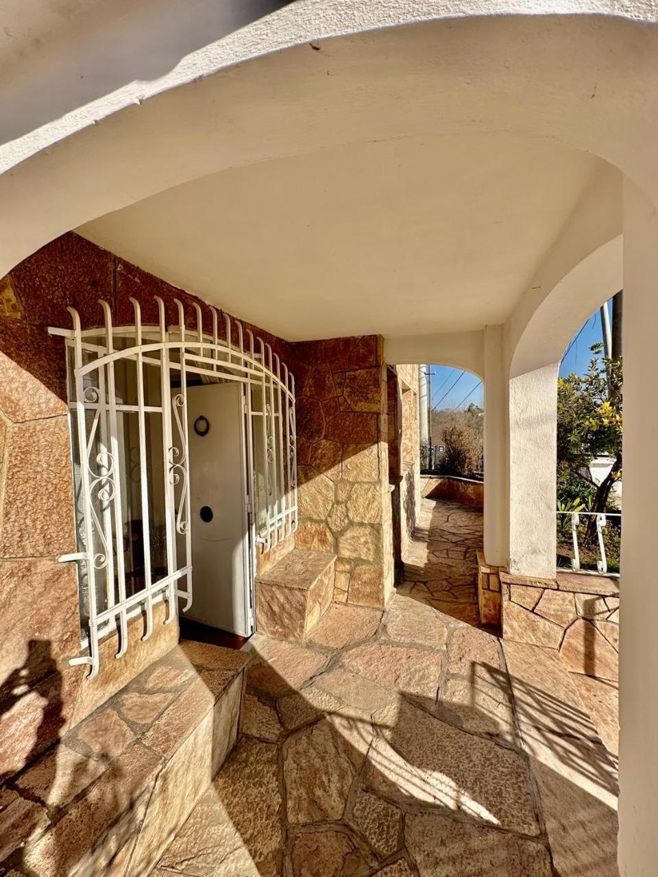 La Sonada Holiday home Alta Gracia