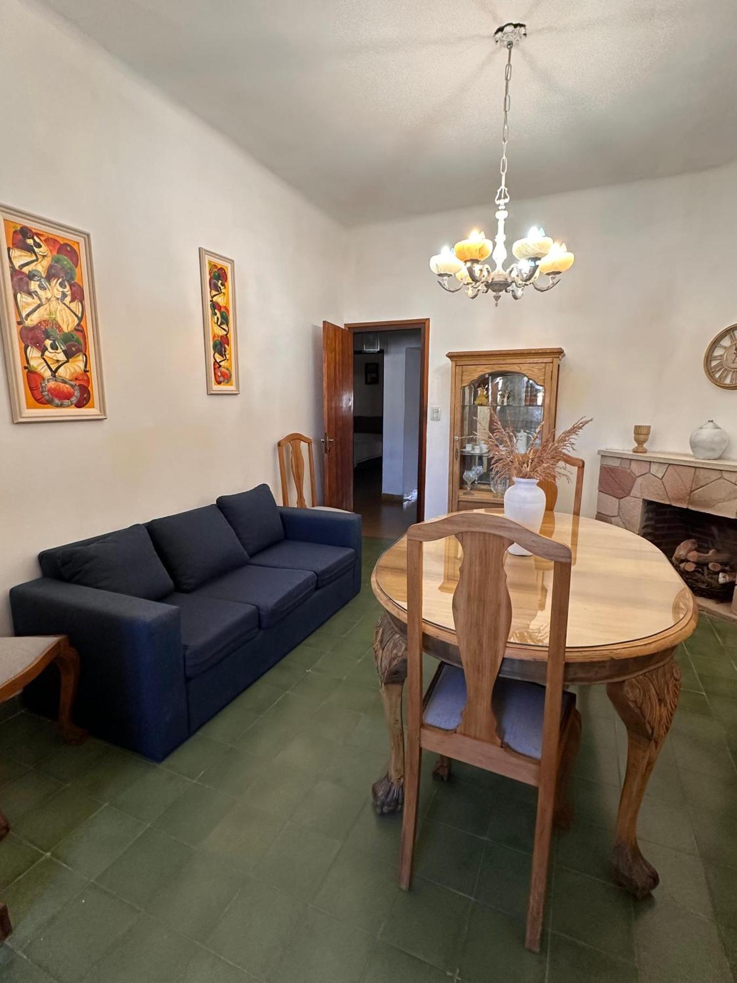 La Sonada Holiday home Alta Gracia